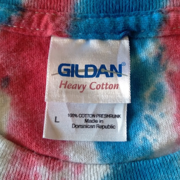 Fordyce on the Cotton Belt tee - Picture 4 of 4